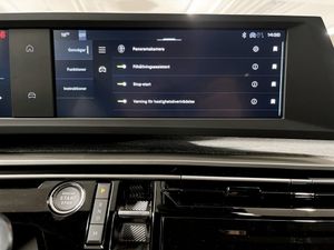 Peugeot 5008 bild 20