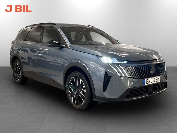 Peugeot 5008 Allure Hybrid - KAMPANJ! PRIVATLEASA FRÅN 24 MÅN - 2025
