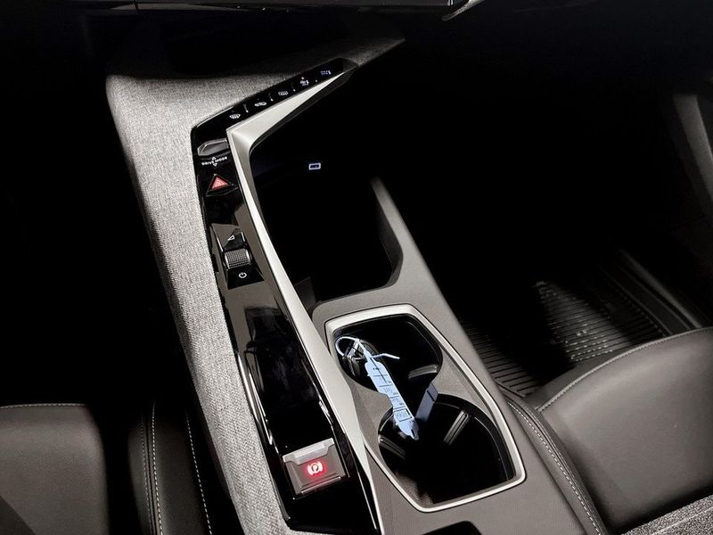 Peugeot 5008 bild 16