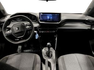 Peugeot 2008 bild 3