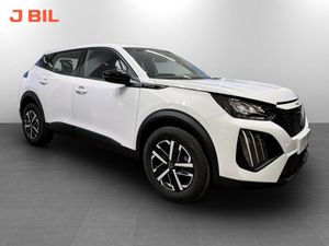 Peugeot 2008 bild 1