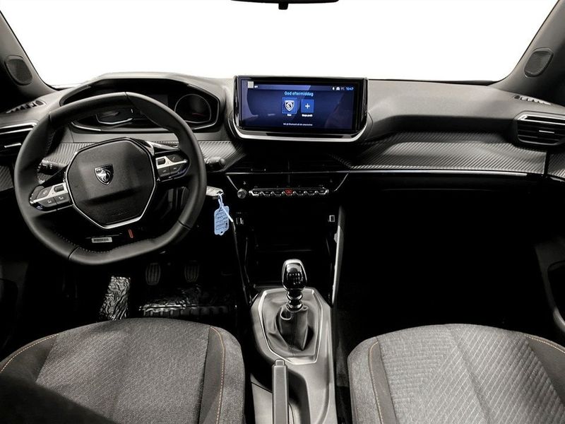 Peugeot 2008 bild 3