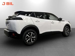 Peugeot 2008 bild 2