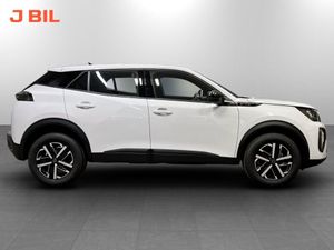 Peugeot 2008 bild 4