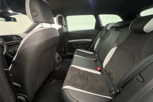 Seat Leon bild 13
