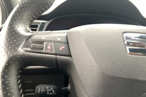 Seat Leon bild 15