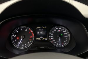 Seat Leon bild 14