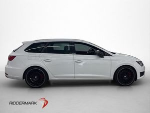 Seat Leon bild 9