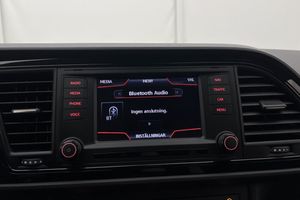 Seat Leon bild 19