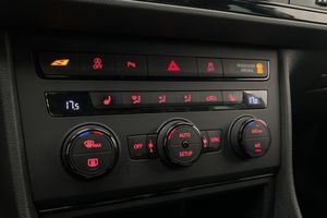 Seat Leon bild 21