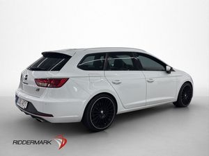 Seat Leon bild 8