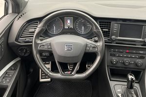Seat Leon bild 11