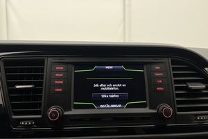 Seat Leon bild 20