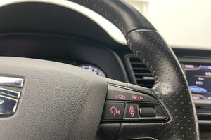 Seat Leon bild 16