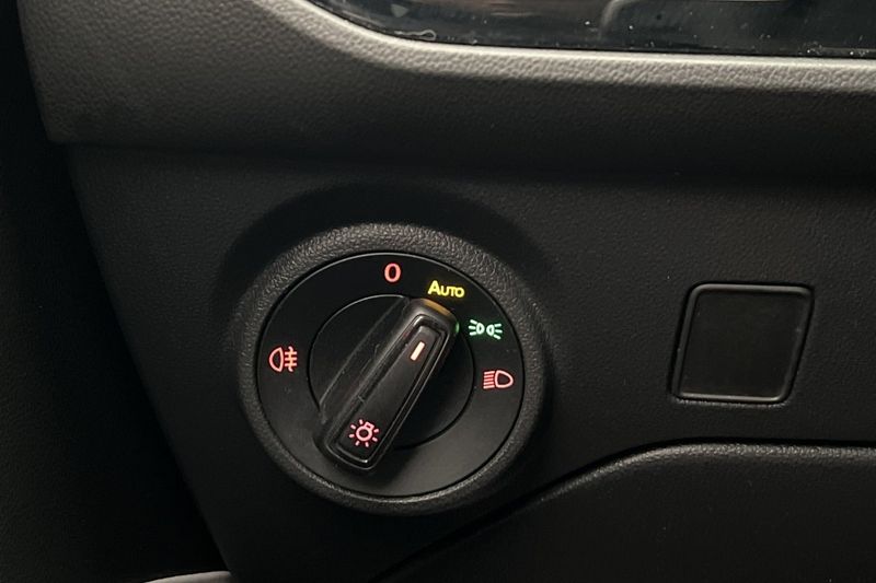 Seat Leon bild 24