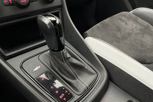 Seat Leon bild 22