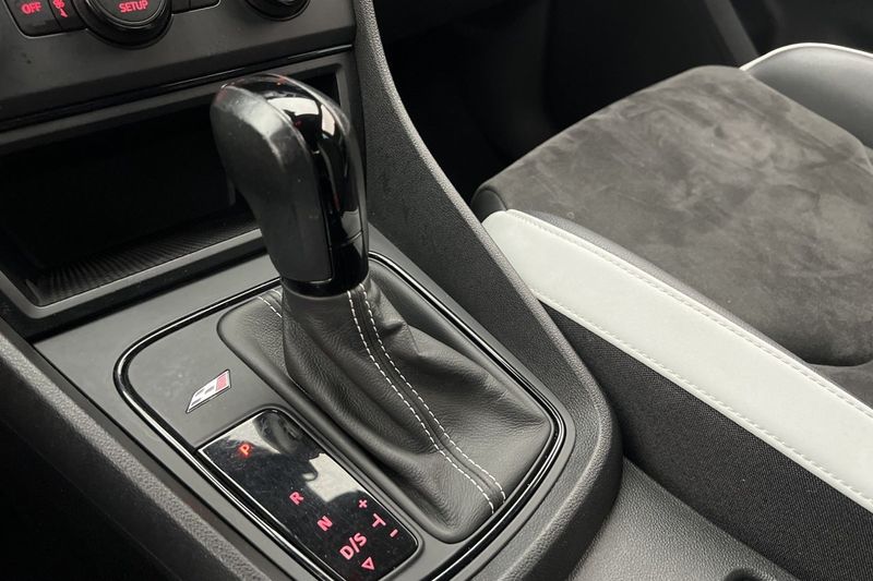 Seat Leon bild 22
