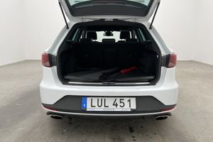 Seat Leon bild 25