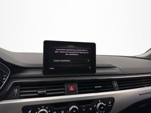 Audi A5 bild 22