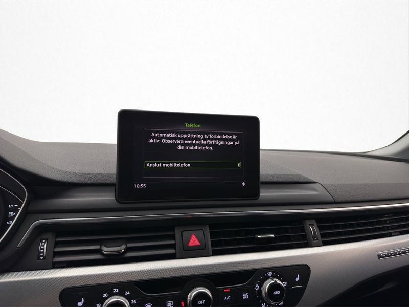 Audi A5 bild 22
