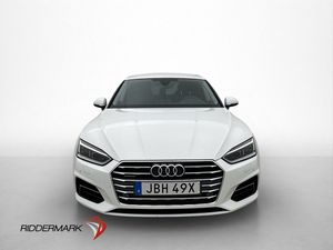 Audi A5 bild 2