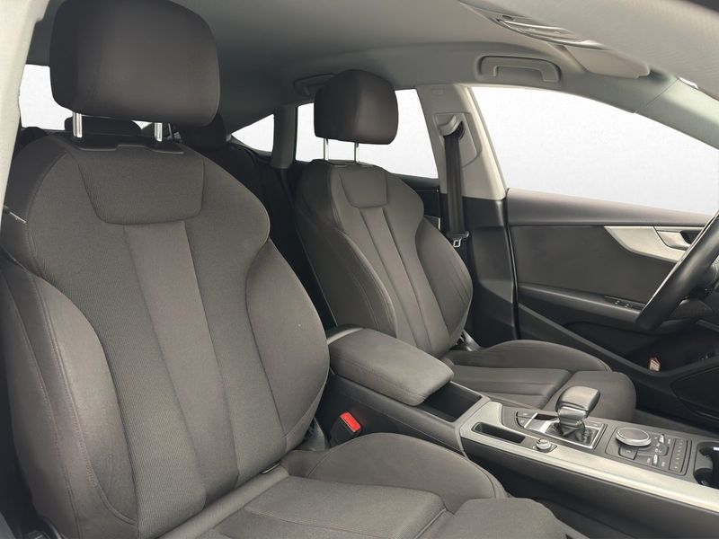 Audi A5 bild 17