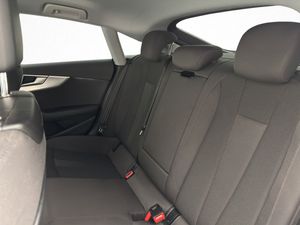Audi A5 bild 18