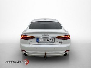 Audi A5 bild 6