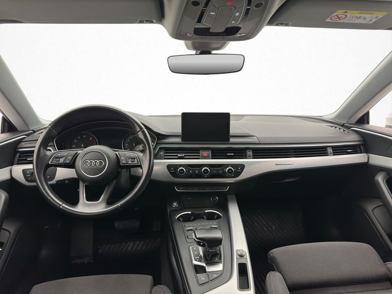 Audi A5 bild 13