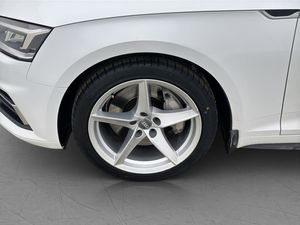 Audi A5 bild 28