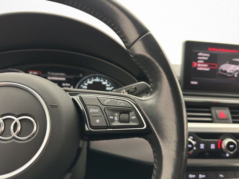 Audi A5 bild 16