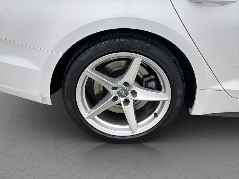 Audi A5 bild 30