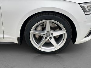 Audi A5 bild 31