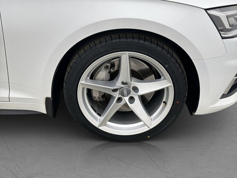 Audi A5 bild 31