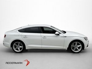 Audi A5 bild 9