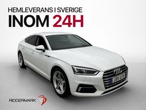 Audi A5 bild 1