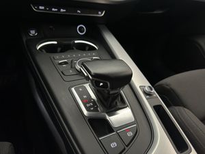 Audi A5 bild 19