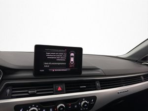 Audi A5 bild 24