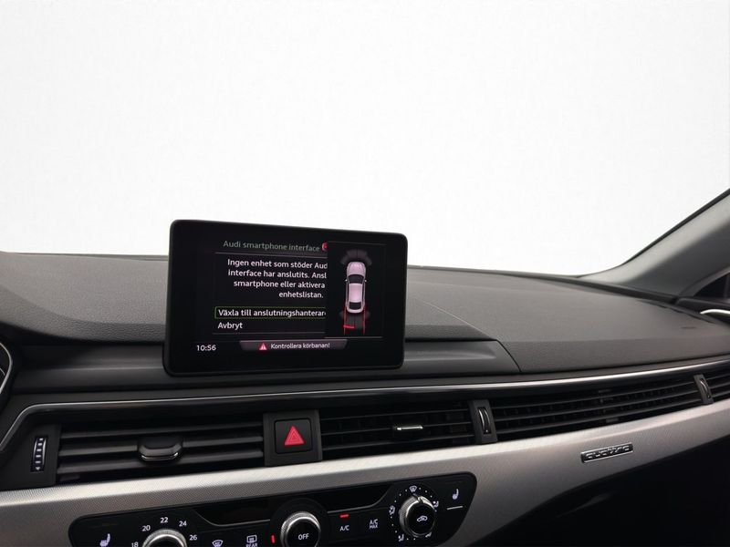 Audi A5 bild 24