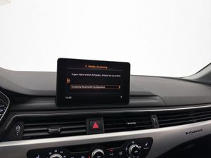 Audi A5 bild 23