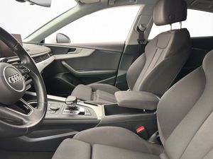 Audi A5 bild 12