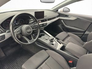 Audi A5 bild 11