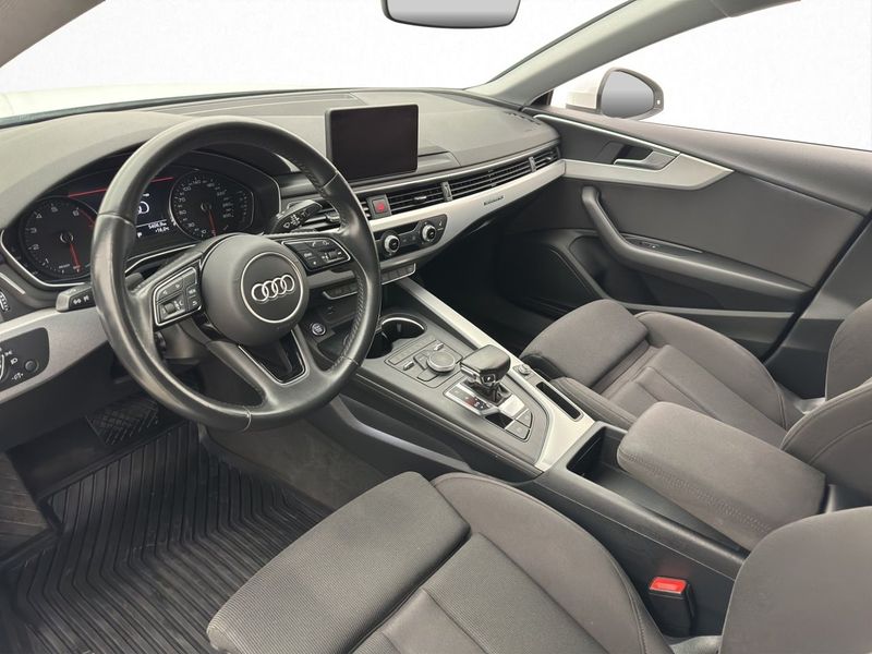 Audi A5 bild 11
