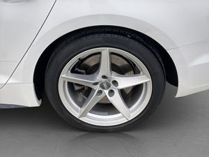 Audi A5 bild 29