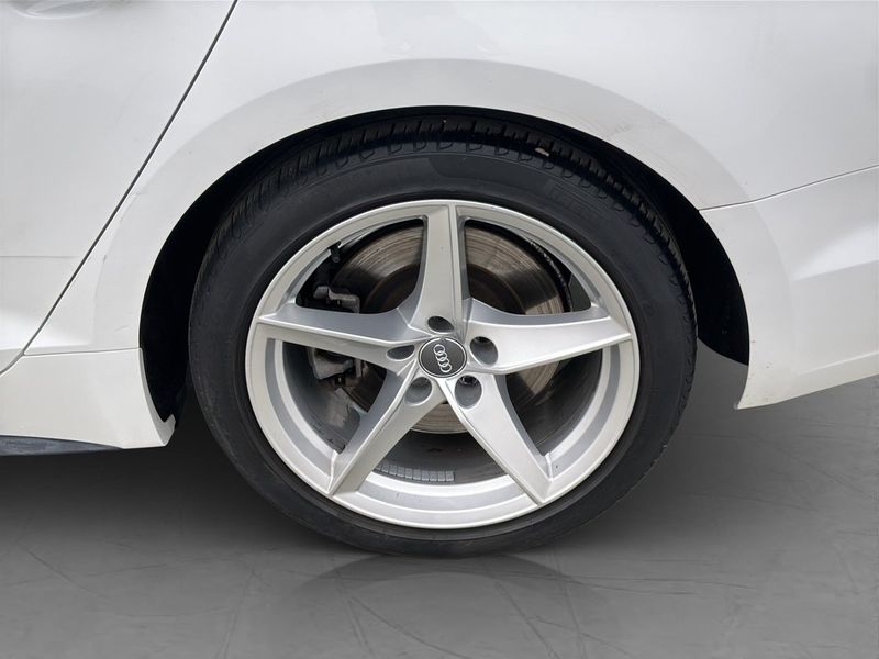 Audi A5 bild 29