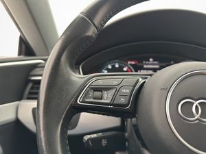 Audi A5 bild 14