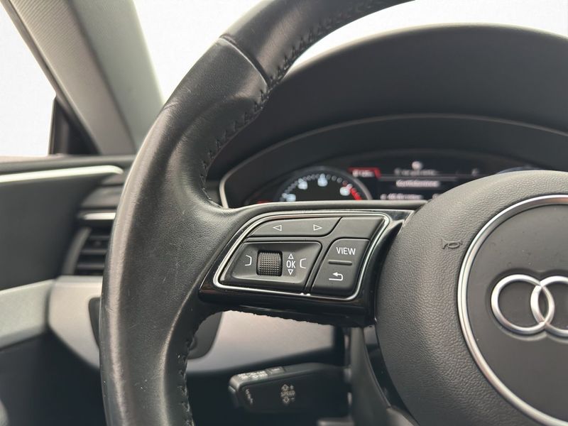 Audi A5 bild 14