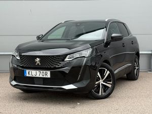 Peugeot 3008 bild 1