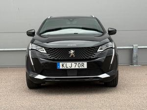 Peugeot 3008 bild 4