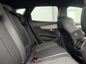 Peugeot 3008 bild 8